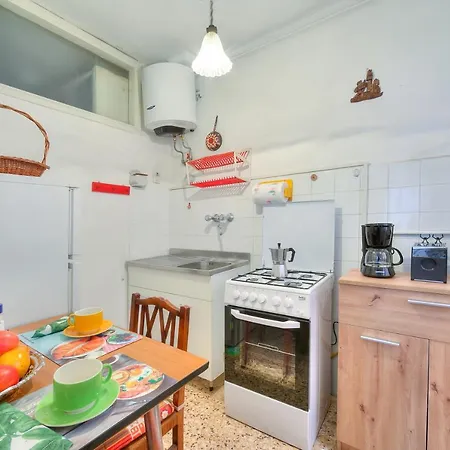 Casa Miriana Centro - Happy Apartman Stresa