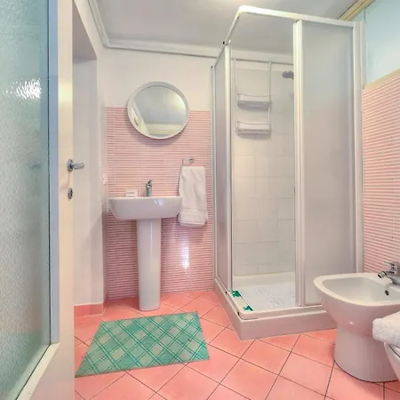 Casa Miriana Centro - Happy Apartman