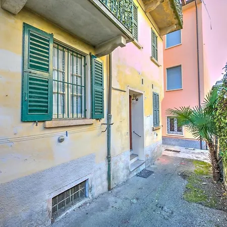 Apartman Casa Miriana Centro - Happy