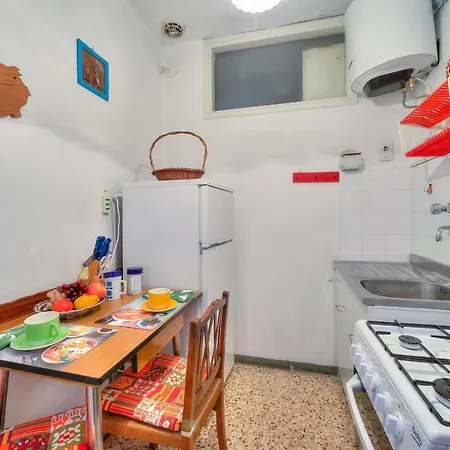 Casa Miriana Centro - Happy Apartman Stresa