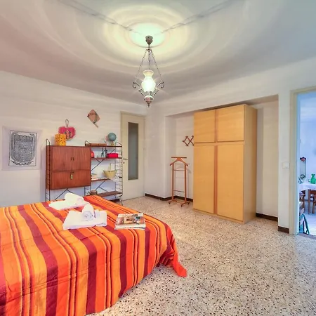 Casa Miriana Centro - Happy Appartamento